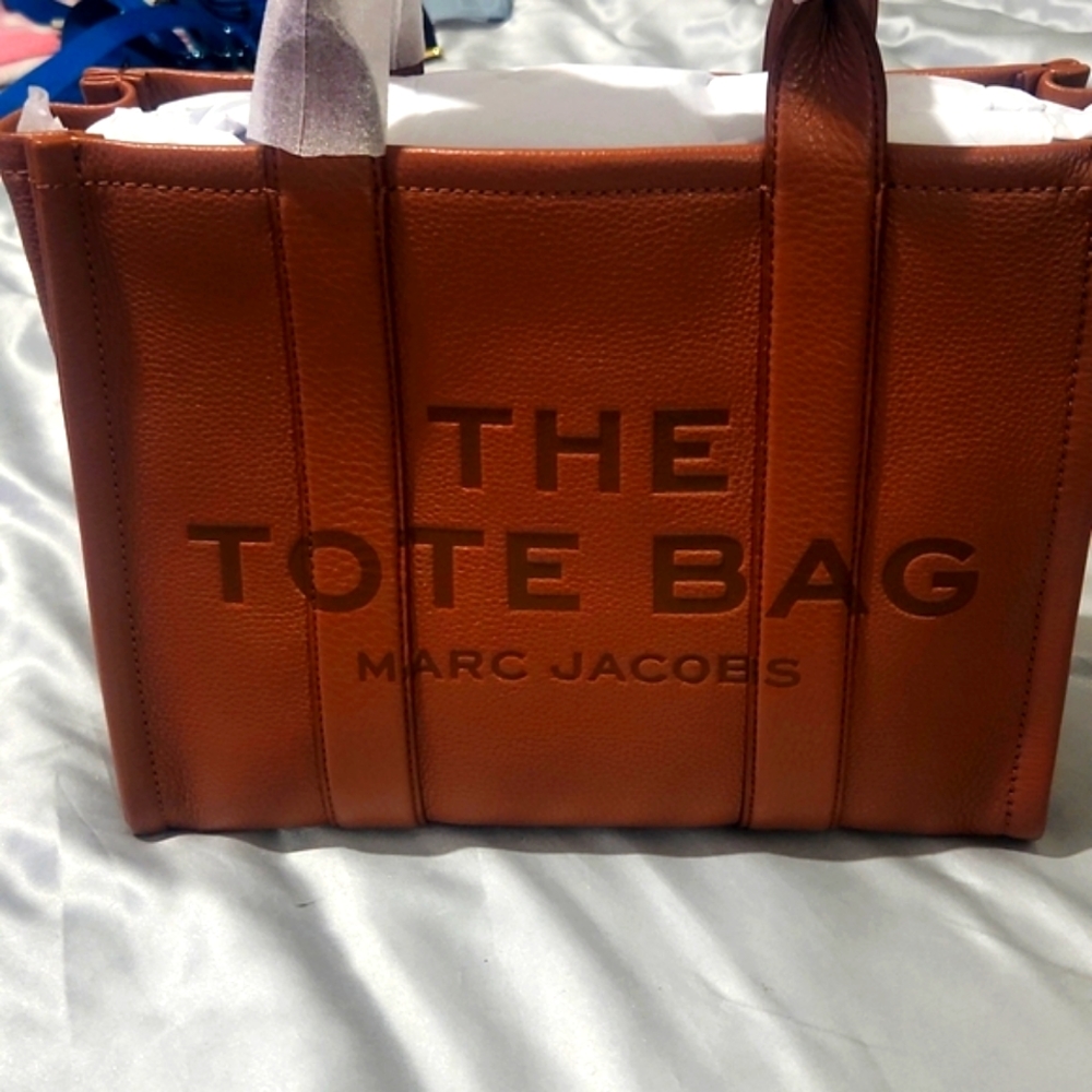 Authentic  Mj bag